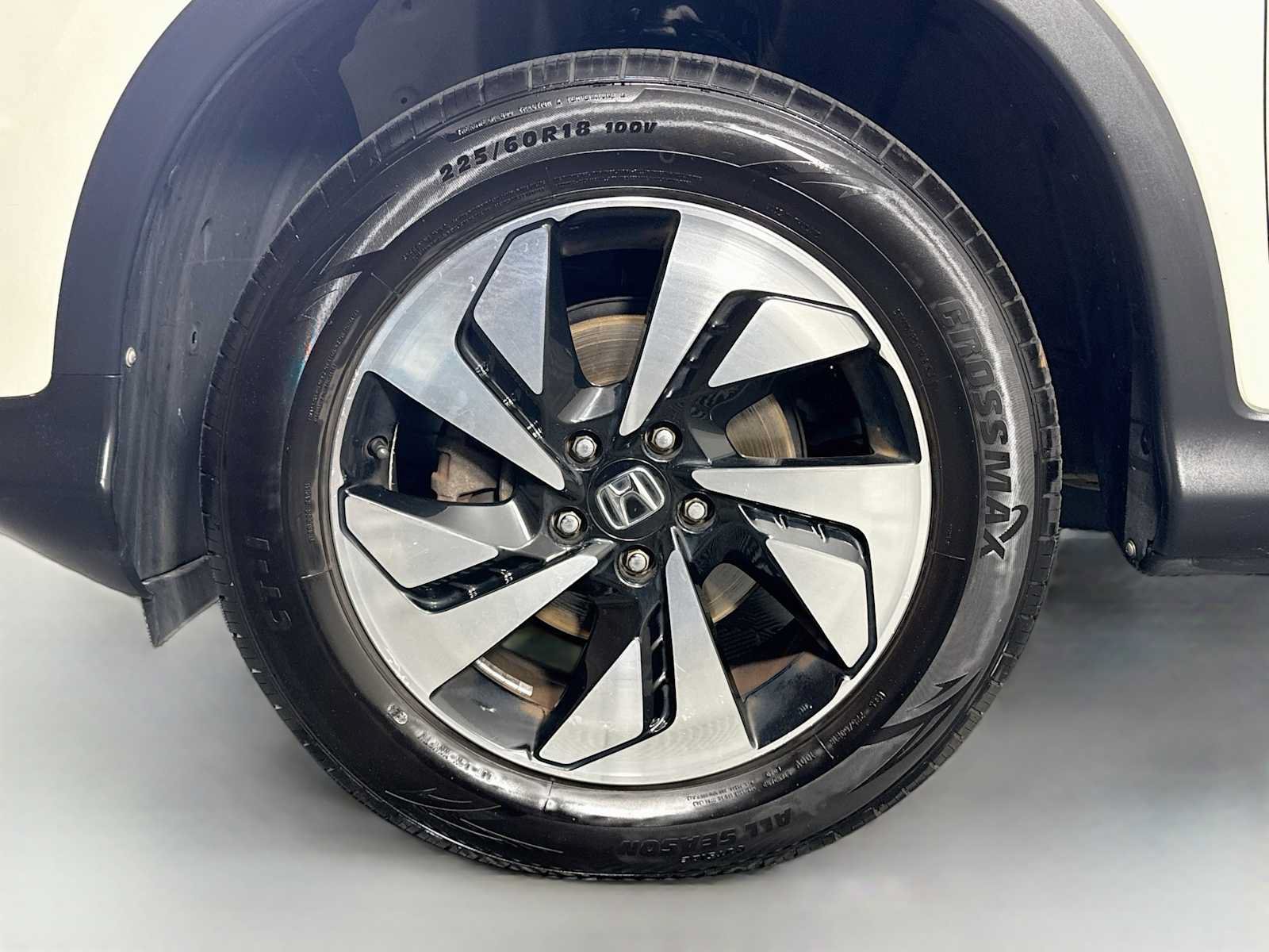 Used 2015 Honda CR-V Touring image 29