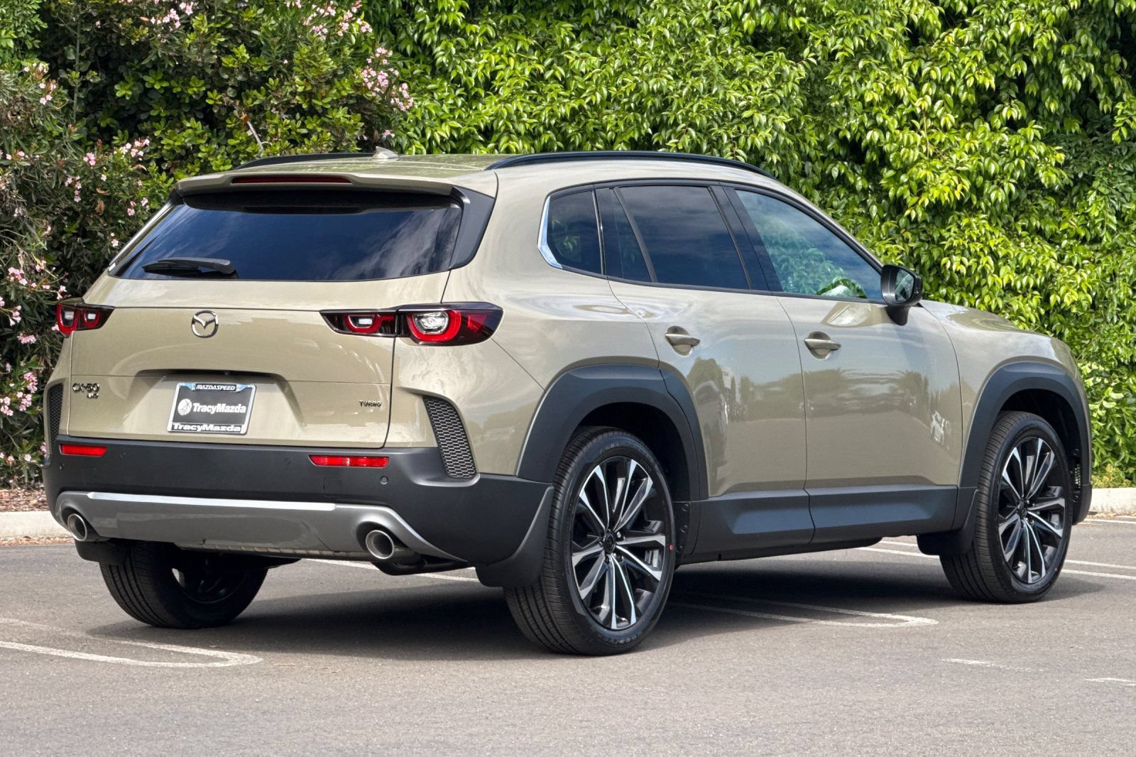 New 2026 MAZDA CX-50 AWD 2.5 S w/ Weather Package image 4