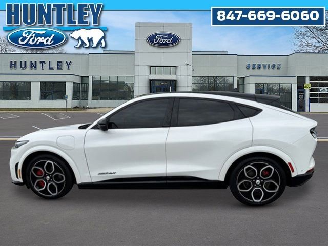 Used 2023 Ford Mustang Mach-E GT AWD/4WD image 7