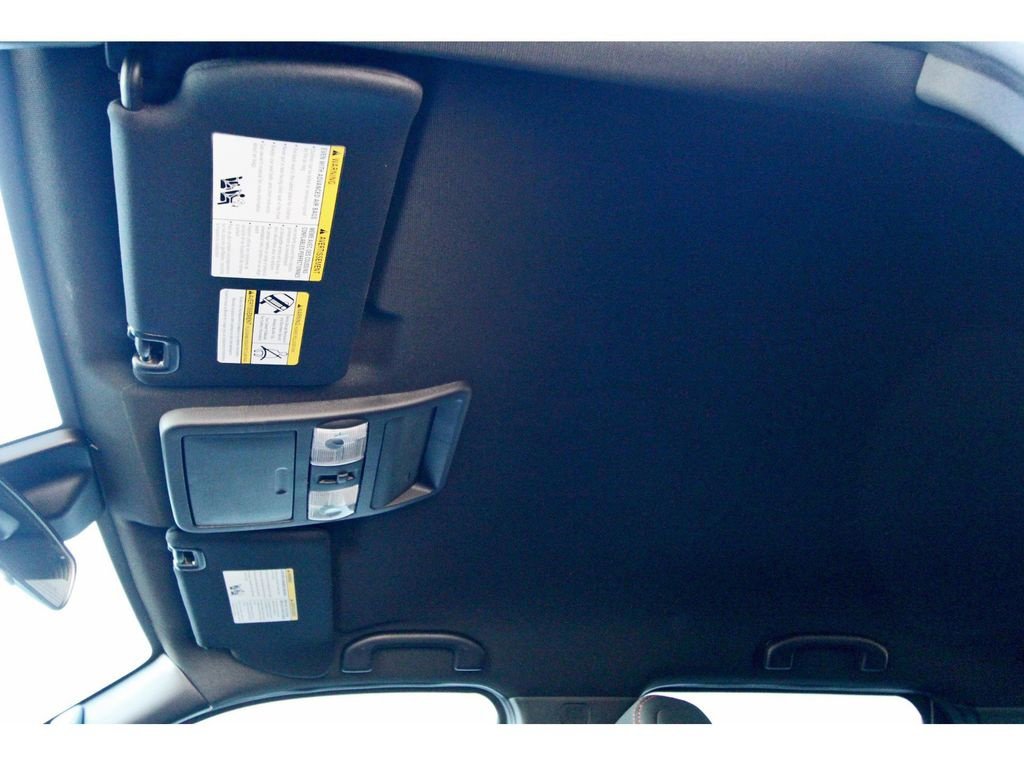 New 2026 Nissan Frontier PRO-4X w/ Pro-4x Convenience Package image 23