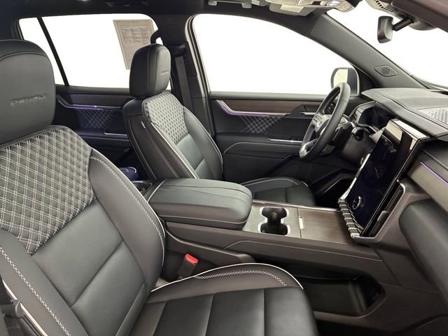 Certified 2025 GMC Acadia Denali AWD/4WD image 14