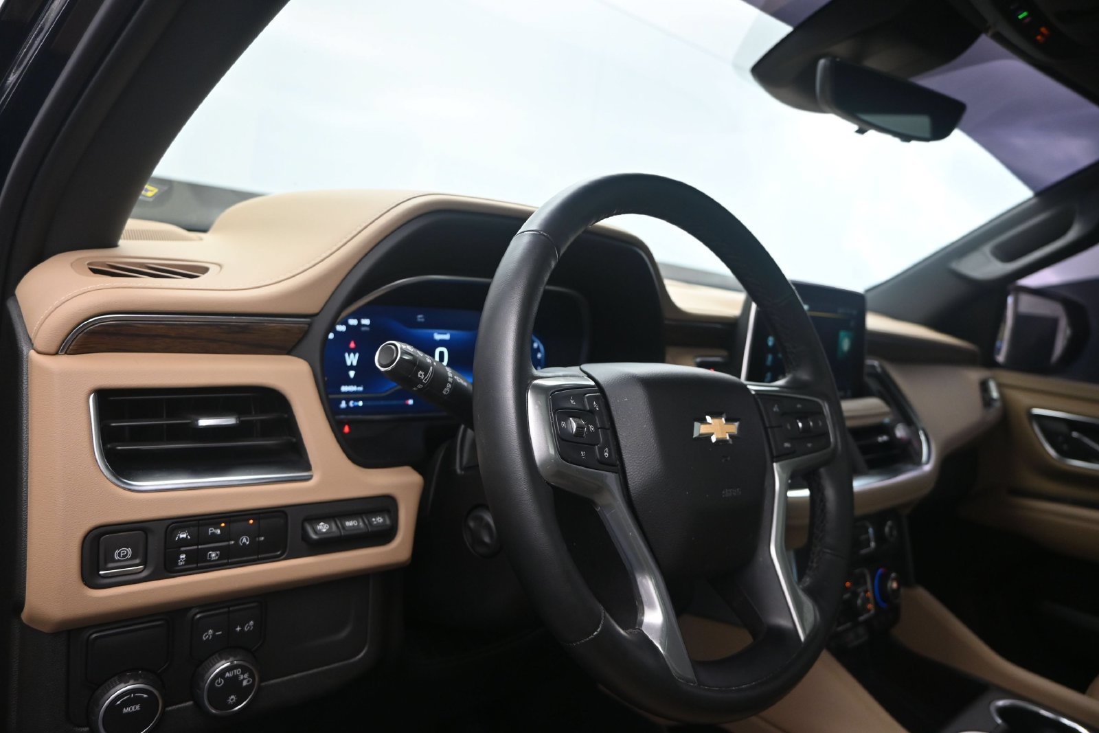 Certified 2023 Chevrolet Tahoe Premier w/ Premium Package 2 RWD image 12