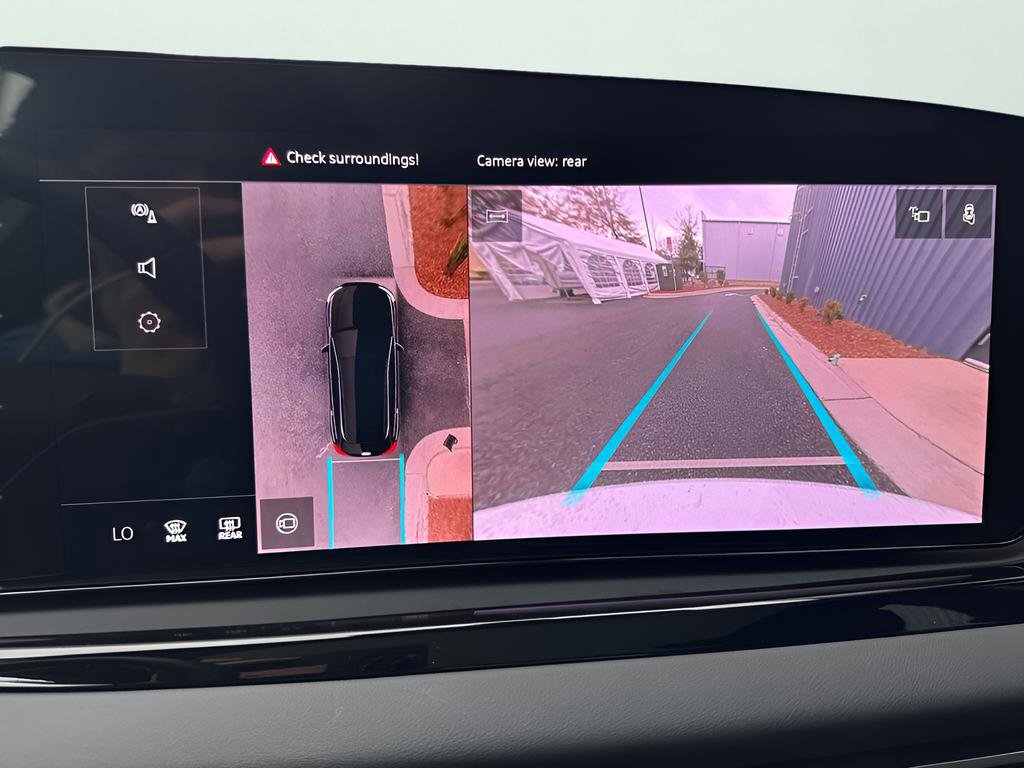 Used 2025 Audi A5 2.0T Premium w/ Convenience Package image 47