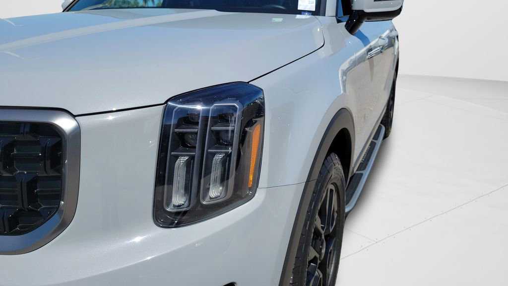 Used 2023 Kia Telluride SX Prestige X-Pro image 9
