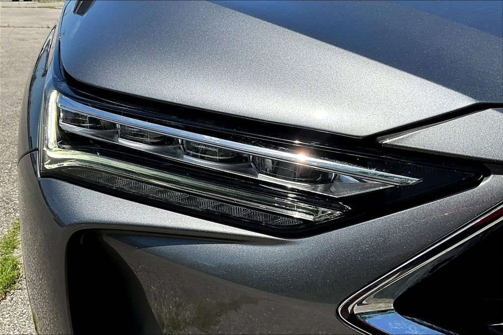 Used 2023 Acura MDX SH-AWD image 42