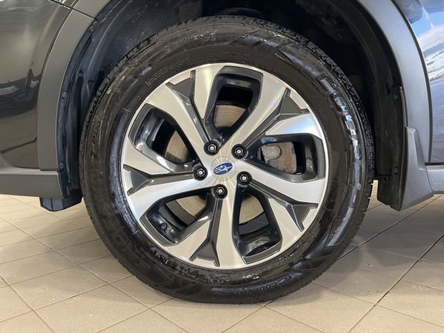 Used 2021 Subaru Outback Touring image 22