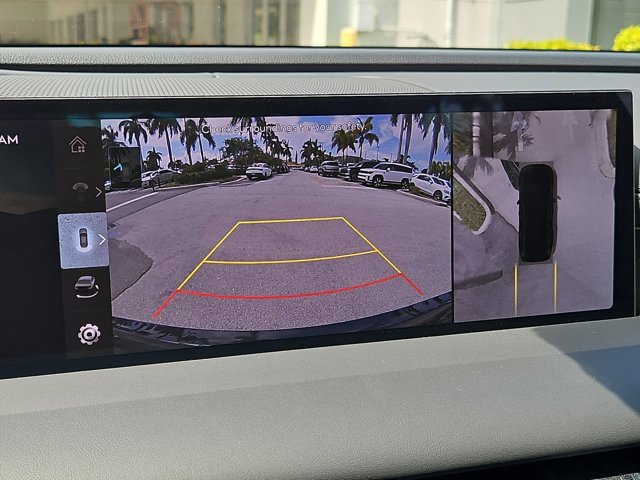 New 2026 Genesis G80 3.5T Prestige image 25