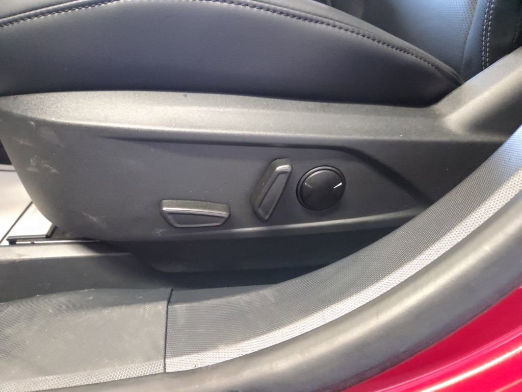Used 2023 Ford Mustang Mach-E Premium image 11