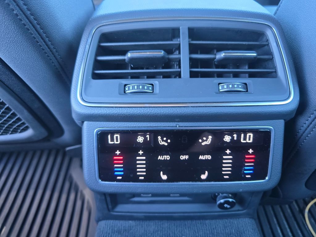 Certified 2025 Audi A6 Premium Plus w/ Premium Plus Package image 27