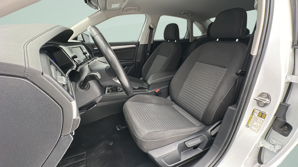 Used 2023 Volkswagen Jetta S FWD image 18
