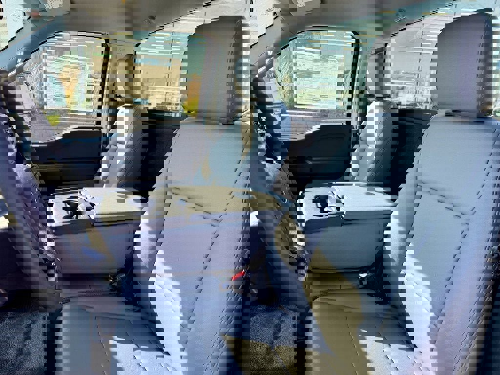New 2026 Ford F250 XL image 9