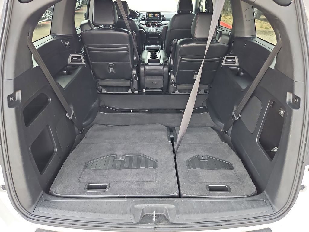 Used 2024 Honda Odyssey Sport image 27