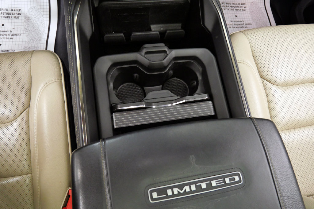 Used 2020 RAM 1500 Limited AWD/4WD image 36