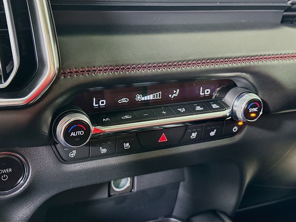 New 2026 MAZDA CX-50 2.5 Hybrid w/ Weather Package image 14