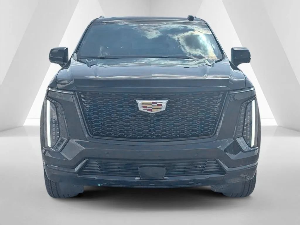 New 2026 Cadillac Escalade Sport w/ Touring Package AWD/4WD image 2