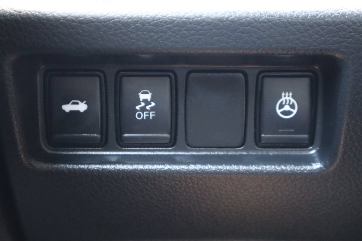 Used 2018 Nissan Altima 2.5 SL FWD image 28