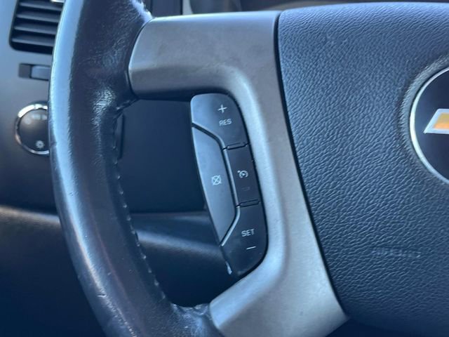 Used 2012 Chevrolet Silverado 1500 LT image 25
