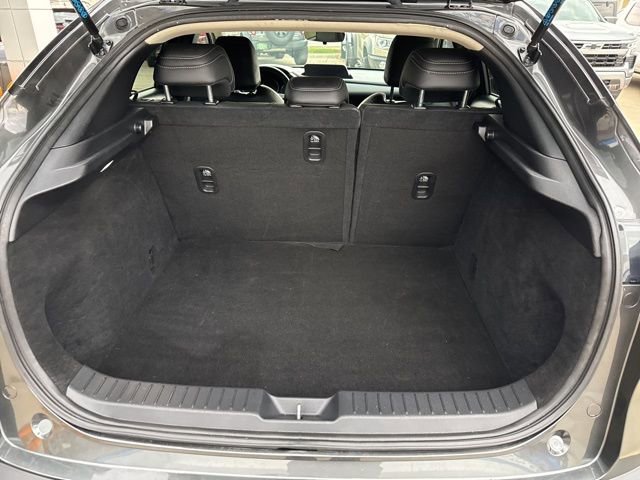 Used 2020 MAZDA CX-30 AWD w/ Select Package image 38