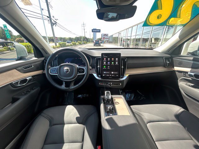 Certified 2026 Volvo XC90 B6 Plus AWD/4WD image 17
