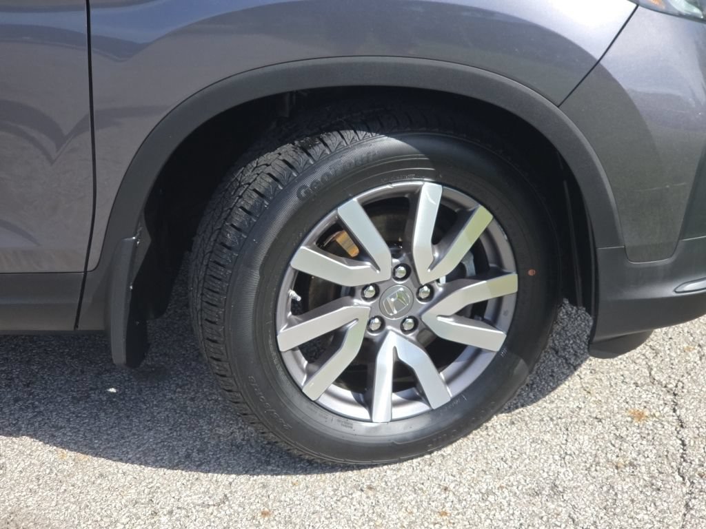 Used 2019 Honda Pilot EX-L image 16
