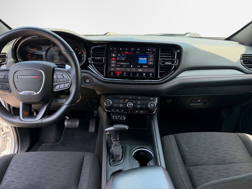 Used 2025 Dodge Durango GT AWD/4WD image 16
