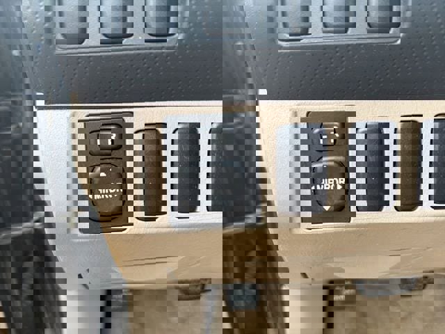 Used 2007 Toyota Tacoma 2WD Access Cab image 6