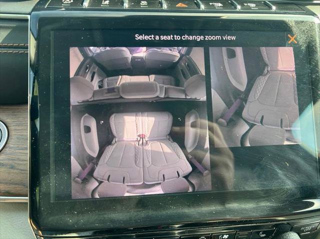 Certified 2021 Jeep Grand Cherokee L Summit w/ Advanced Protech Group IV AWD/4WD image 69