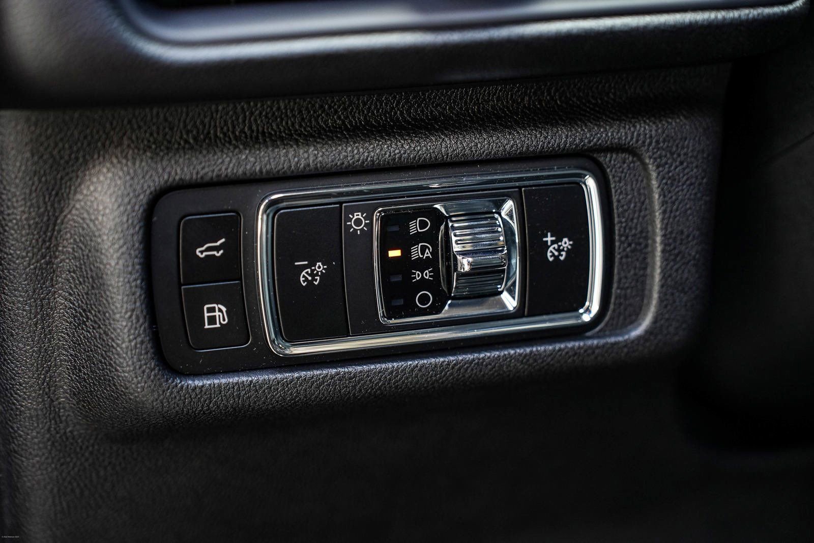 New 2024 Lincoln Corsair Grand Touring w/ Equipment Group 302A AWD/4WD image 14
