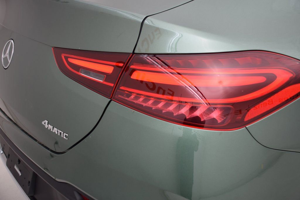 New 2026 Mercedes-Benz GLE 450 4MATIC Coupe image 13