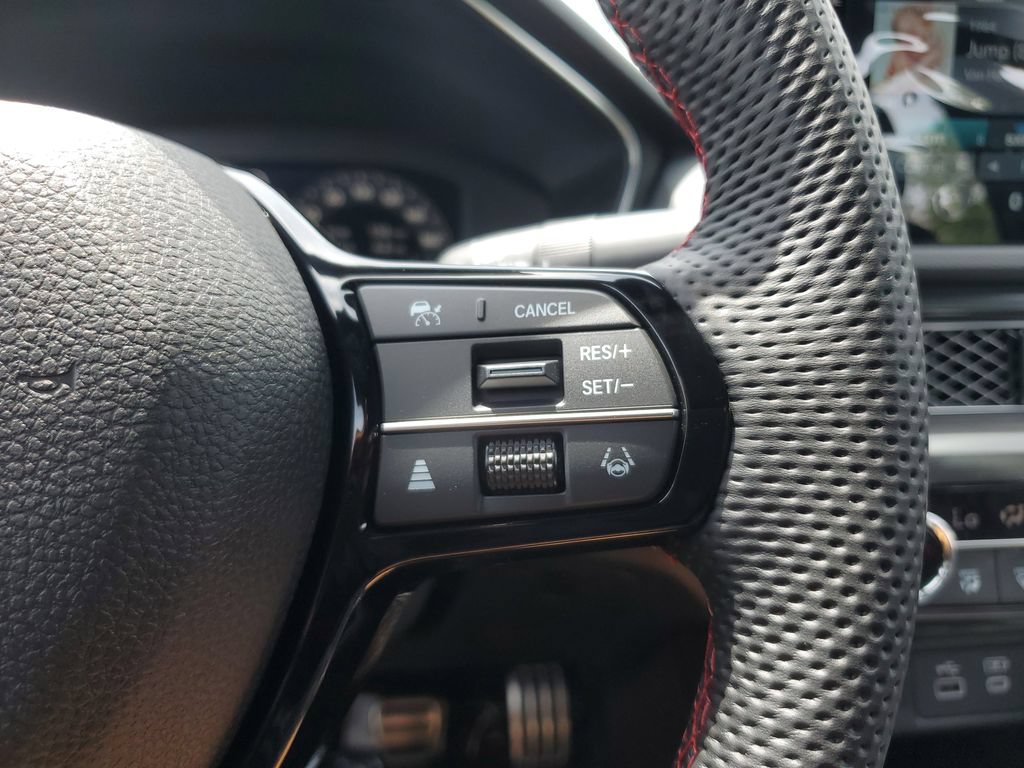 New 2026 Acura Integra Type S FWD image 20
