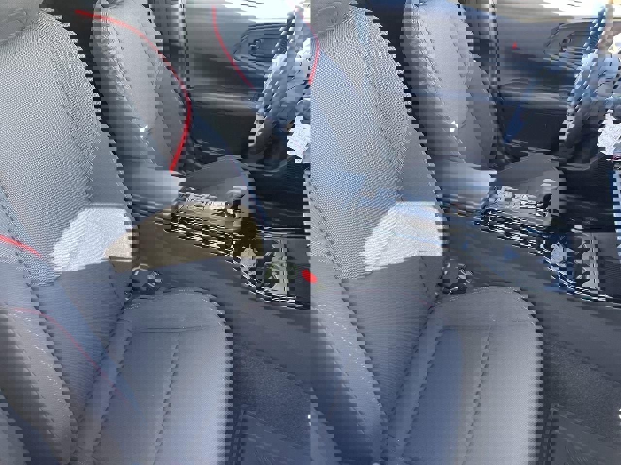 New 2026 Toyota Prius Plug-In Hybrid image 23