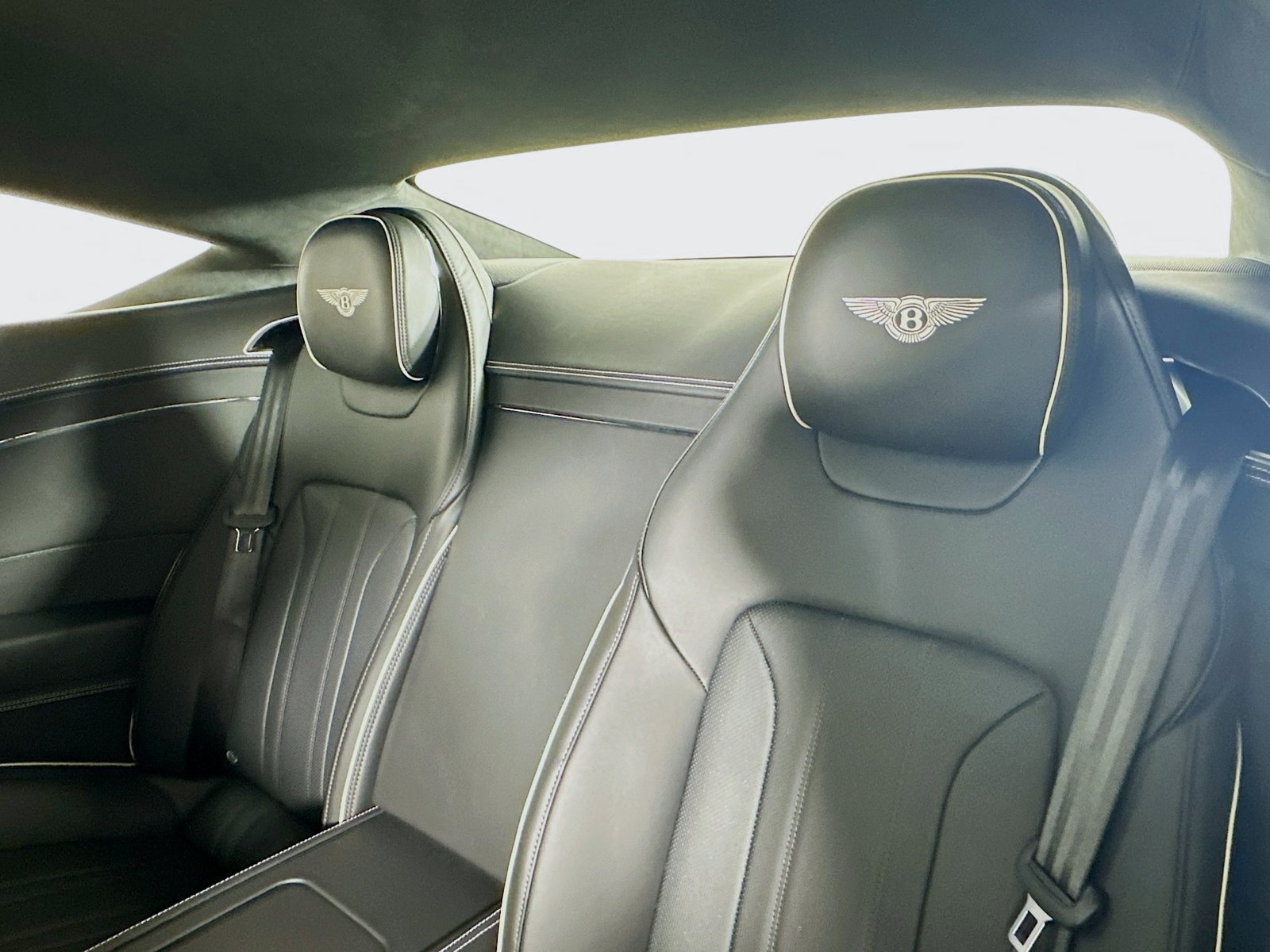 New 2026 Bentley Continental GT AWD/4WD image 59