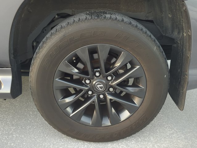 Used 2021 Lexus GX 460 Premium w/ Premium Package AWD/4WD image 6