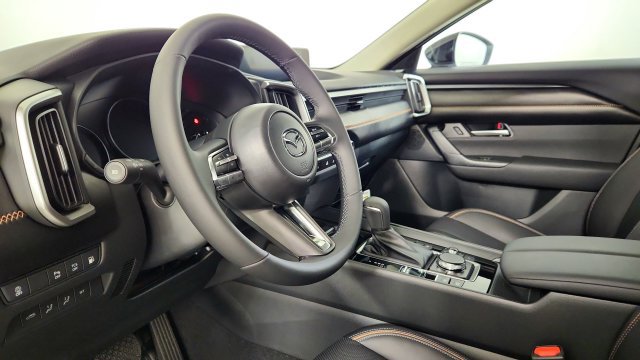 New 2026 MAZDA CX-50 AWD 2.5 Hybrid w/ Weather Package image 12