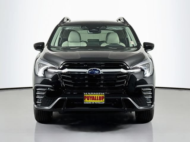 New 2026 Subaru Ascent Limited AWD/4WD video 2