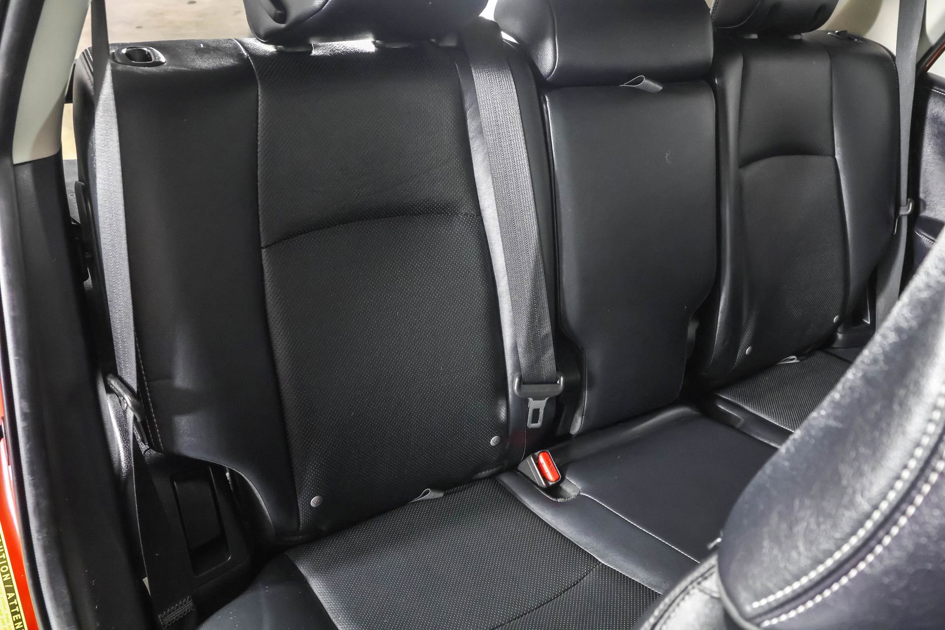 Used 2018 Toyota 4Runner Limited image 40