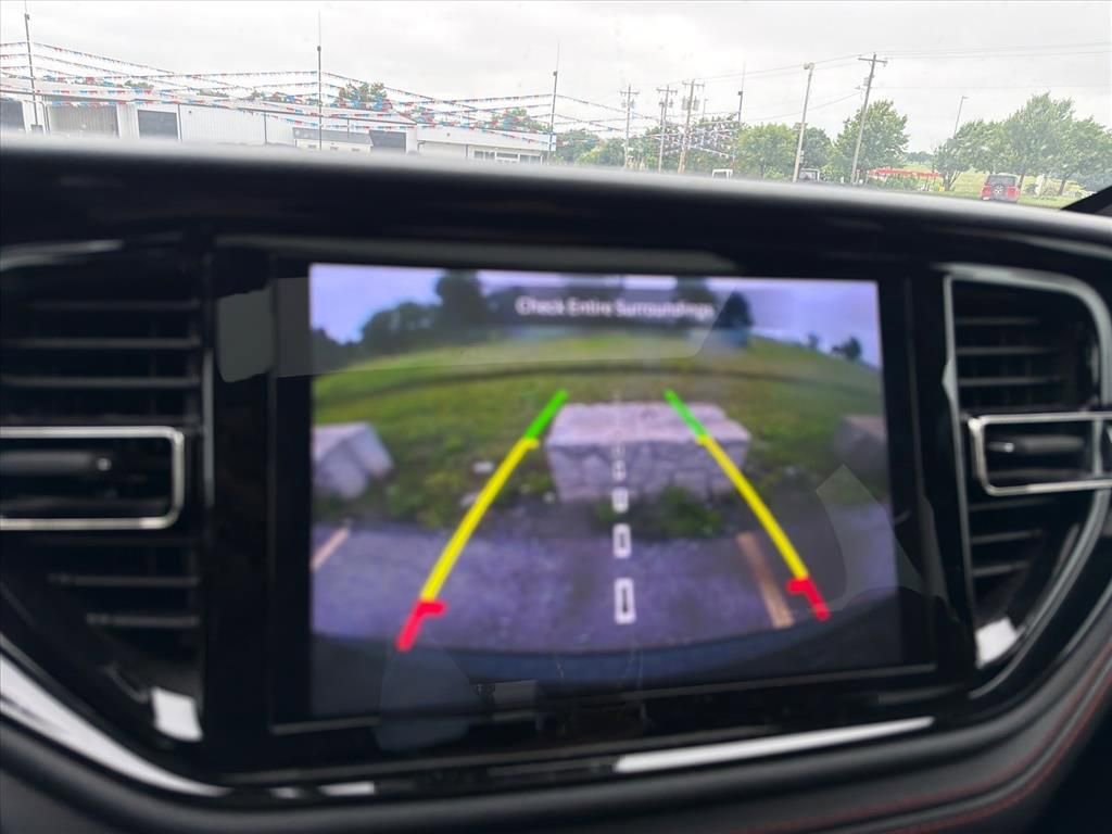 Used 2024 Dodge Durango GT AWD/4WD image 23
