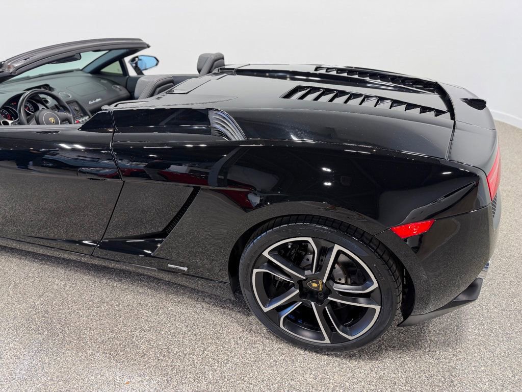 Used 2011 Lamborghini Gallardo LP 560-4 AWD/4WD image 30