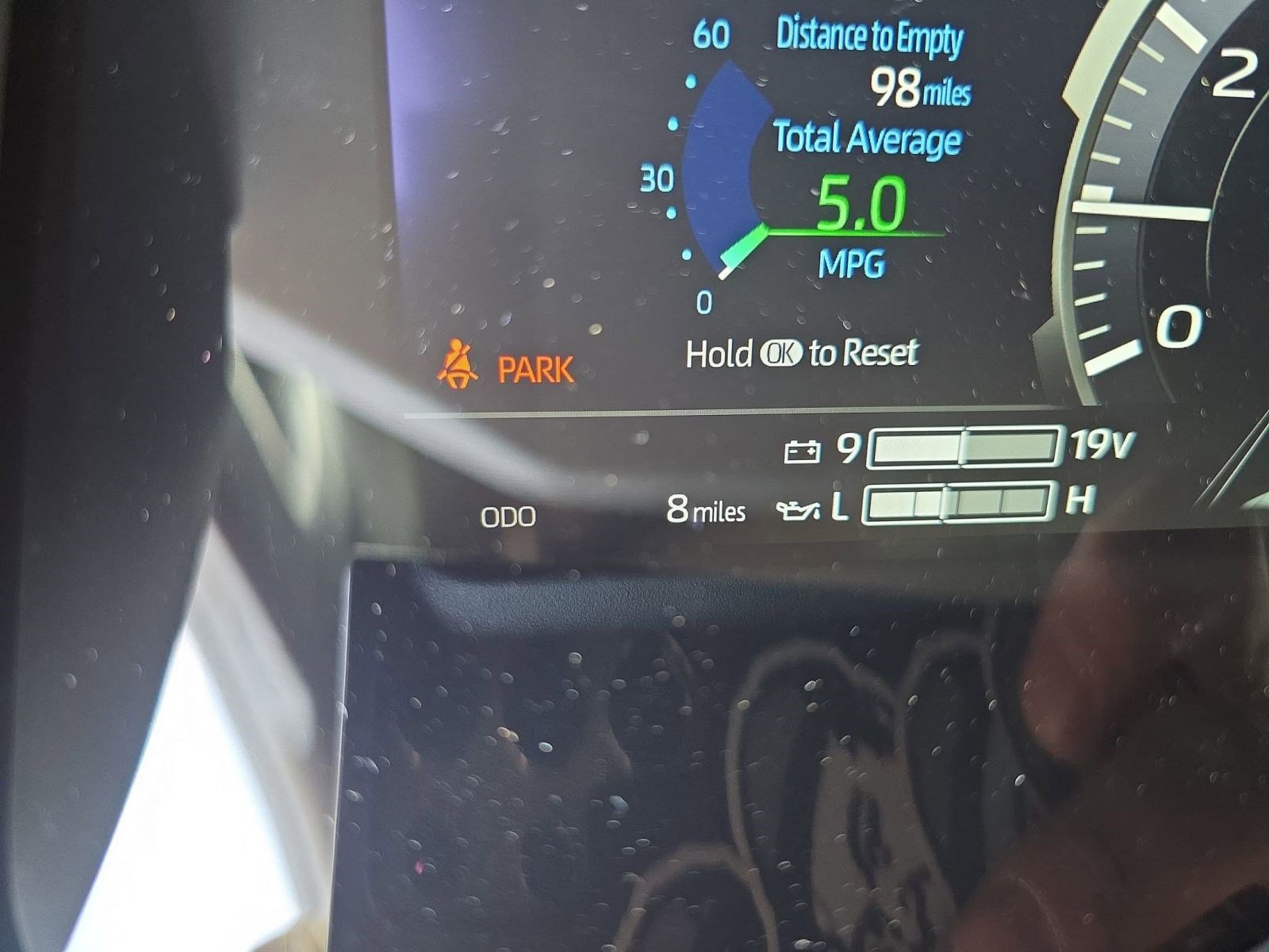 New 2026 Toyota Tundra 1794 Edition image 19