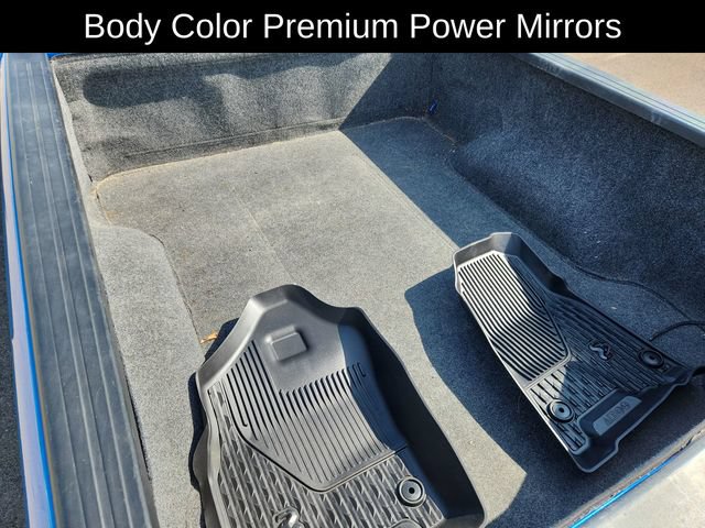 Used 2022 RAM 1500 Big Horn AWD/4WD image 35
