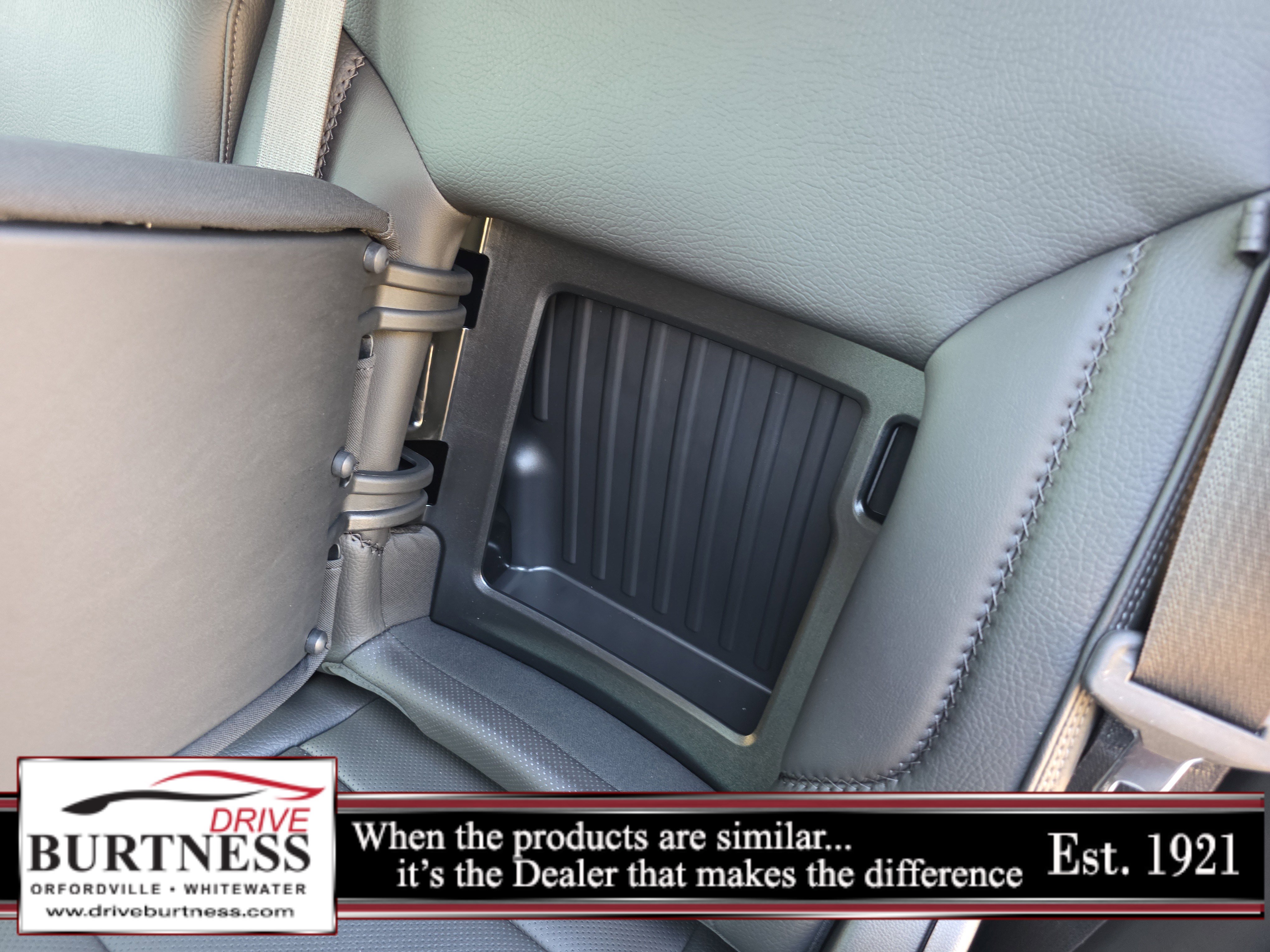 New 2026 GMC Sierra 1500 Denali w/ Technology Package image 28