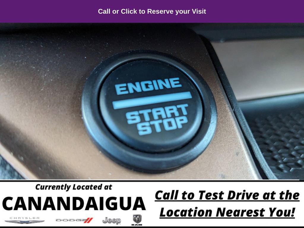 Used 2024 Ford Bronco Sport Outer Banks w/ Tech Package image 31