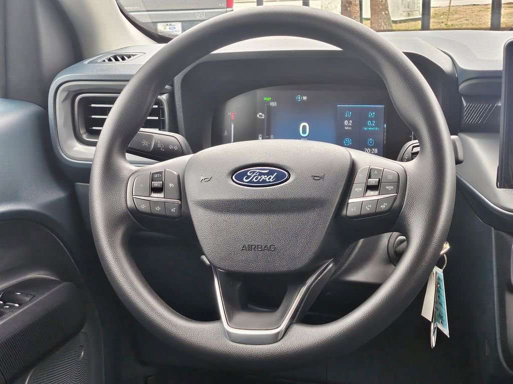 New 2026 Ford Maverick XL image 13