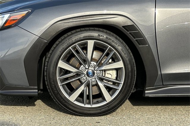 Used 2023 Subaru WRX image 30
