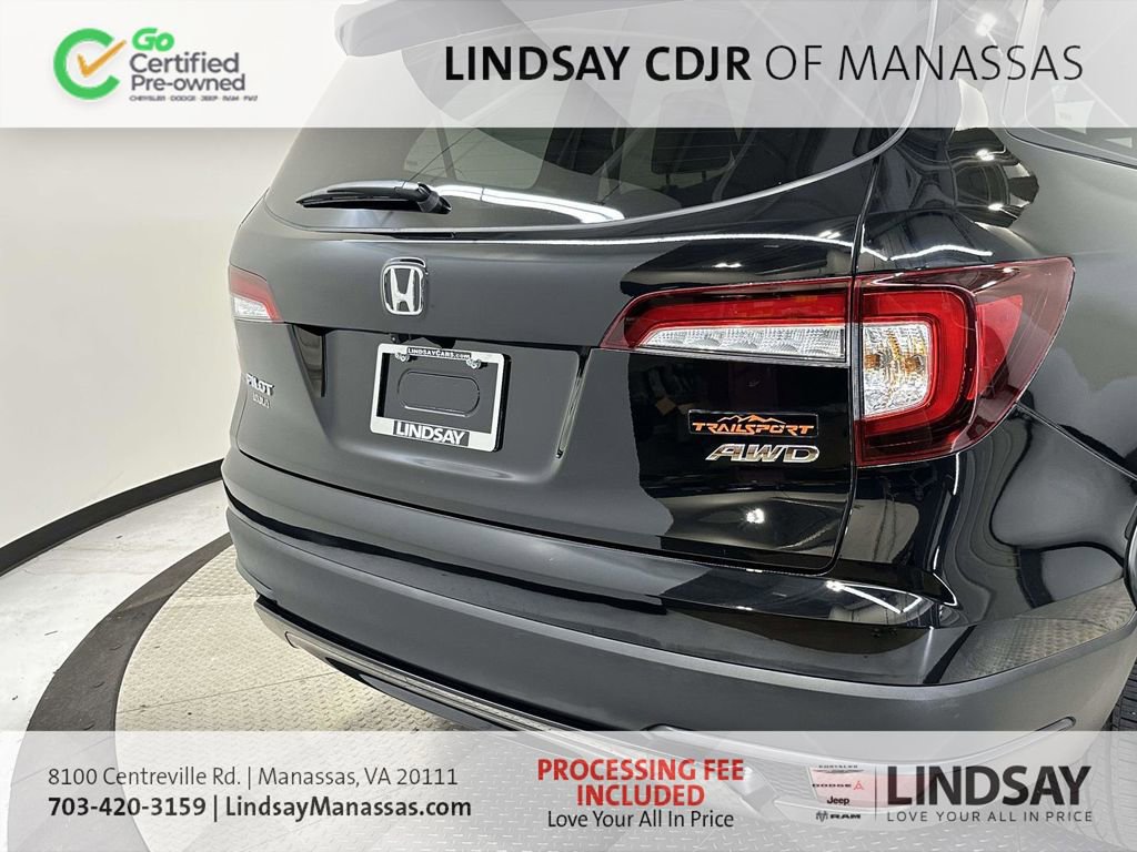 Used 2022 Ford Explorer Timberline image 9