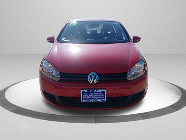 Used 2014 Volkswagen Golf 4-Door image 29