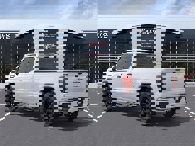 New 2026 GMC Sierra 1500 Pro w/ Graphite Edition image 4