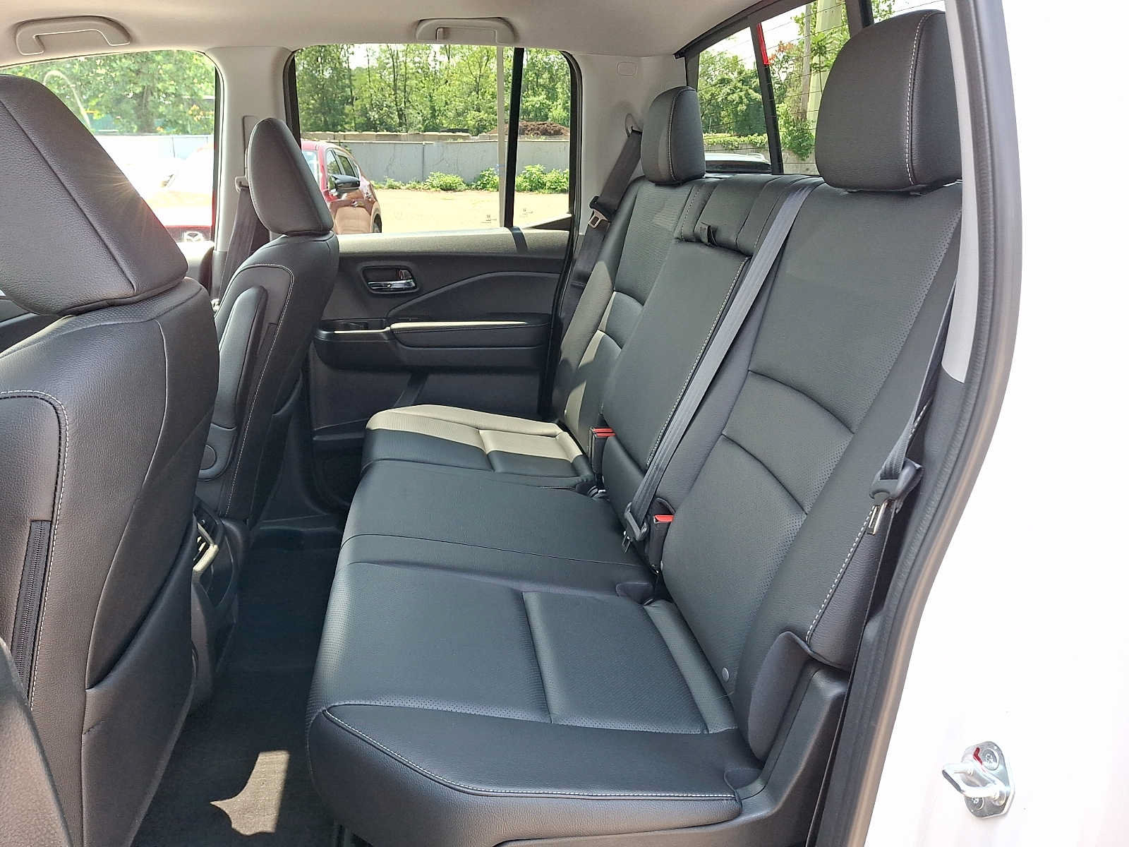 Used 2023 Honda Ridgeline RTL image 8
