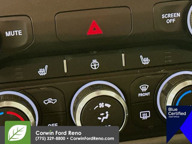 Used 2019 RAM 1500 Big Horn image 23