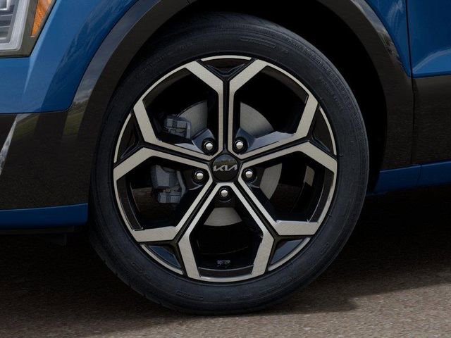 New 2026 Kia Niro SX Touring image 10